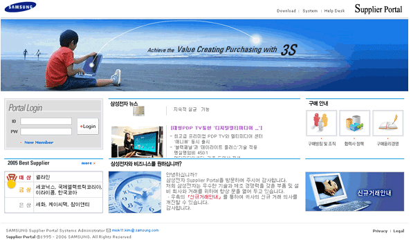 Sec Boy TELECOMMUNICATION NETWORK PORTAL USER MANUAL
